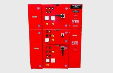 Fire Fighting Panels