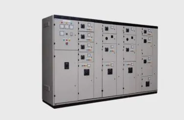 Motor Control Centers (MCC)