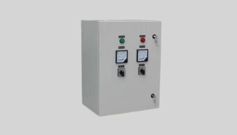 Automatic Transfer Switch