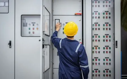 Smart Panels for Industry